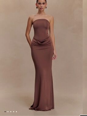 Meshki Madison Dress
